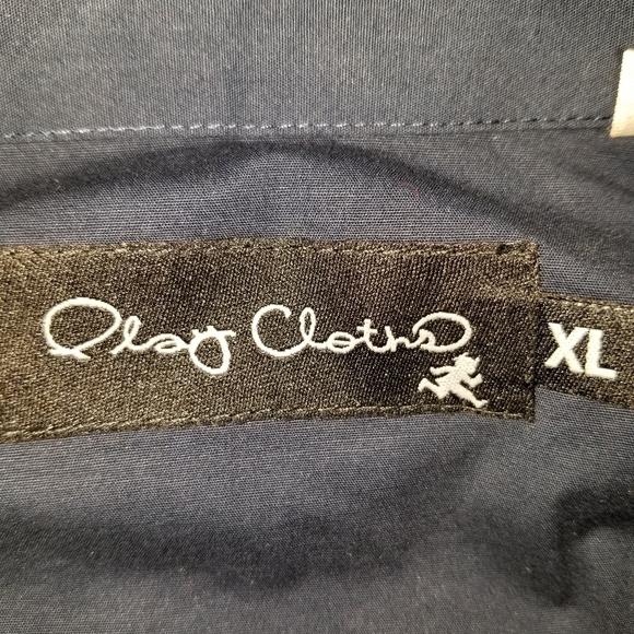 Play cloths shirt/Sz xl - Picture 6 of 6